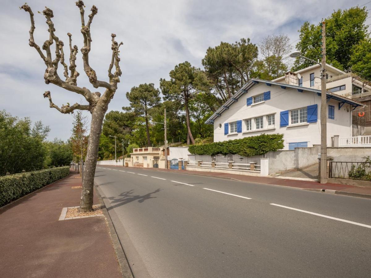 Apartment Les Choupou By Interhome Arcachon Exteriér fotografie
