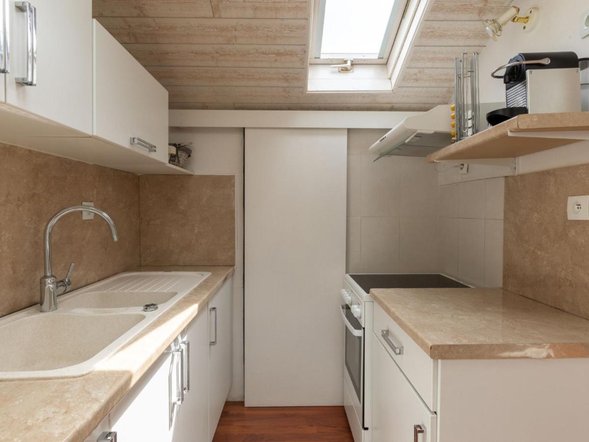 Apartment Les Choupou By Interhome Arcachon Exteriér fotografie