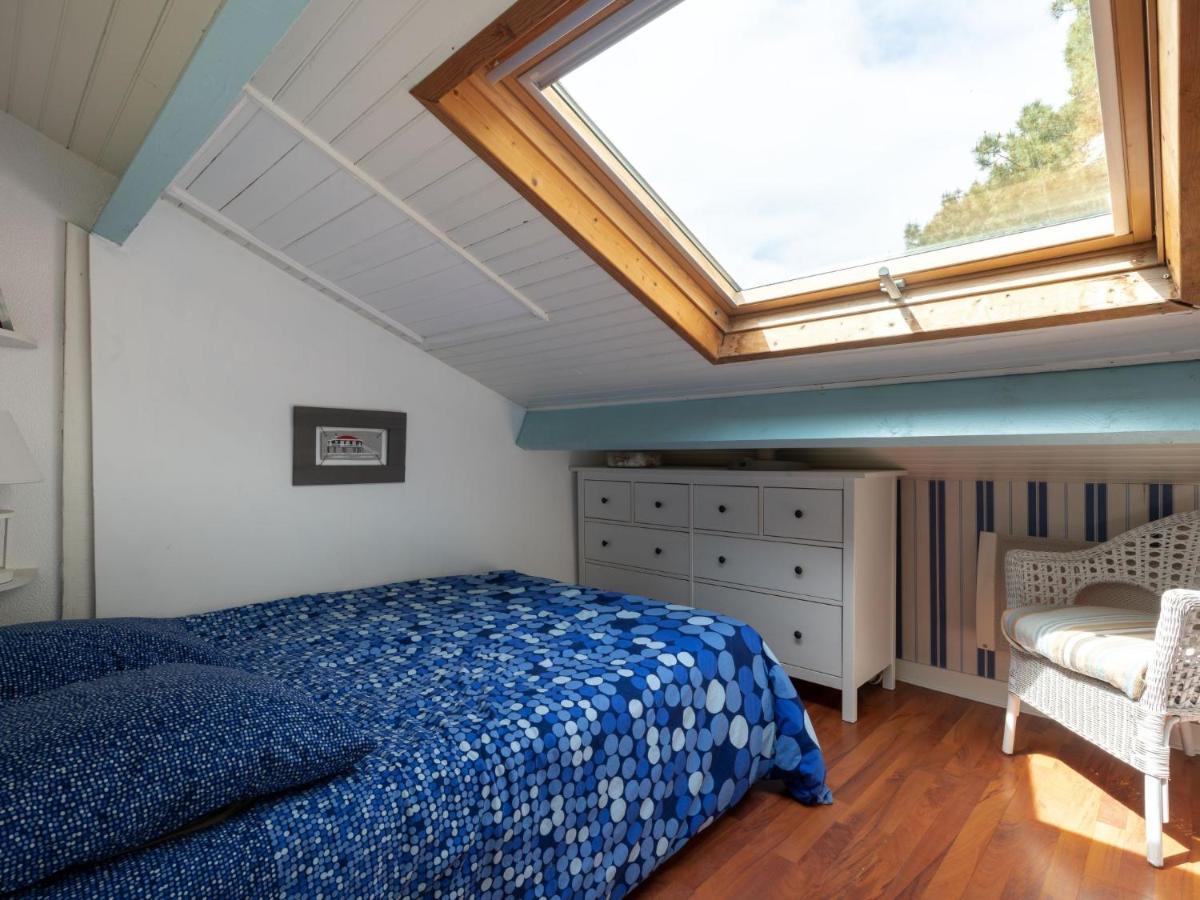 Apartment Les Choupou By Interhome Arcachon Exteriér fotografie