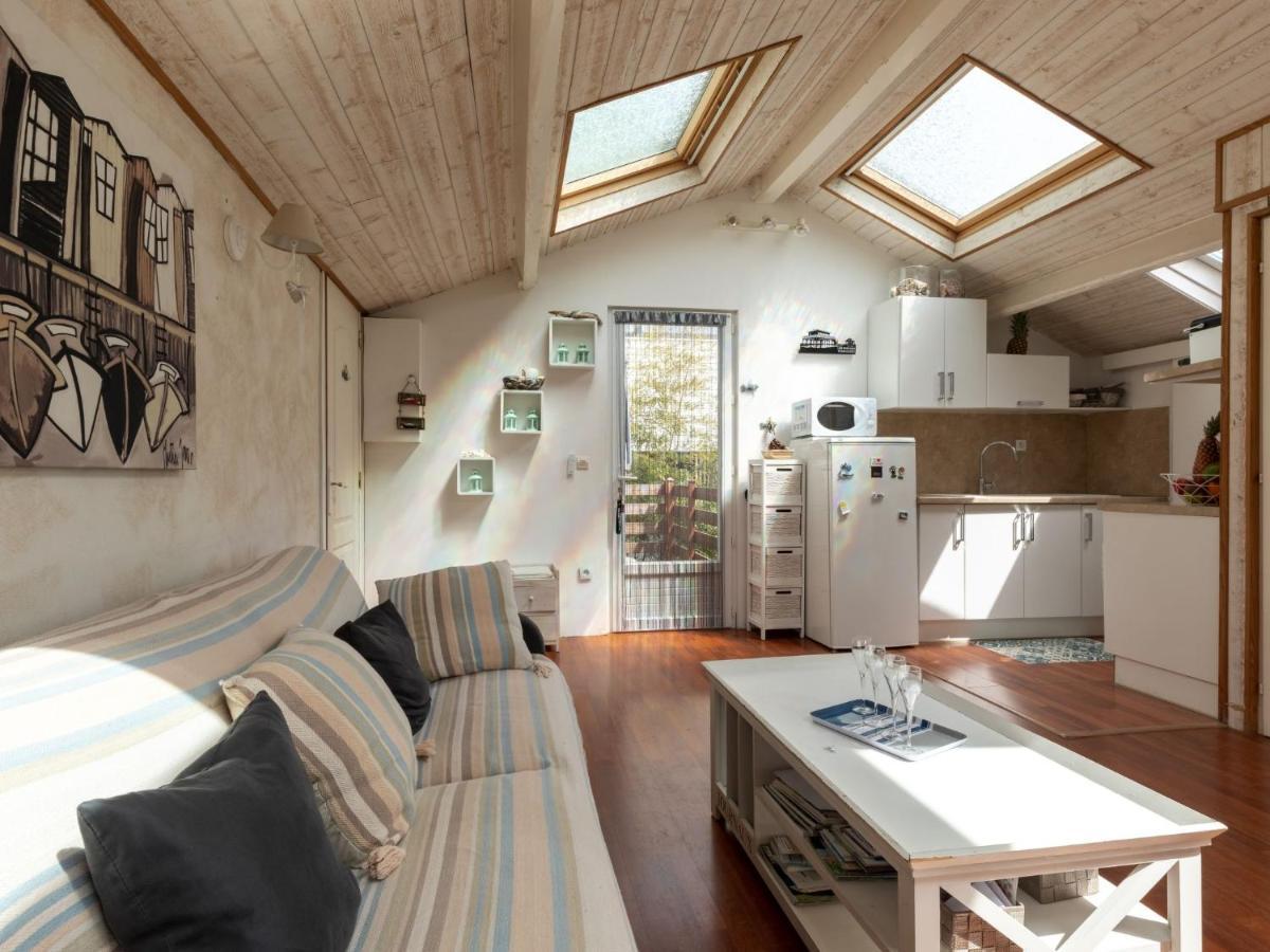 Apartment Les Choupou By Interhome Arcachon Exteriér fotografie