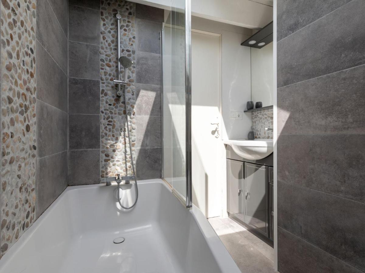 Apartment Les Choupou By Interhome Arcachon Exteriér fotografie
